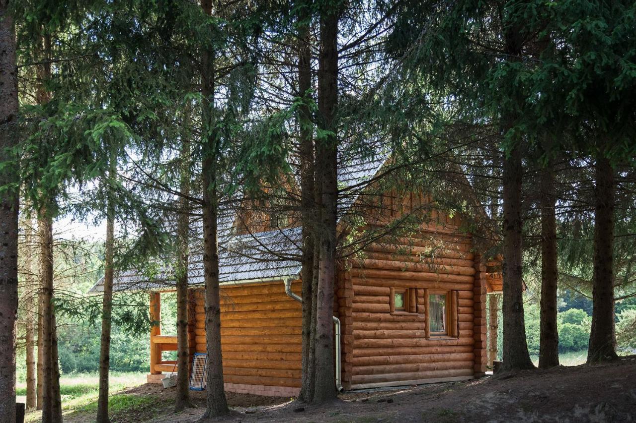 Manka Kisroenkhaz Villa Ispánk Exterior foto