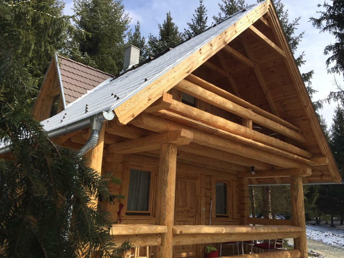 Manka Kisroenkhaz Villa Ispánk Exterior foto