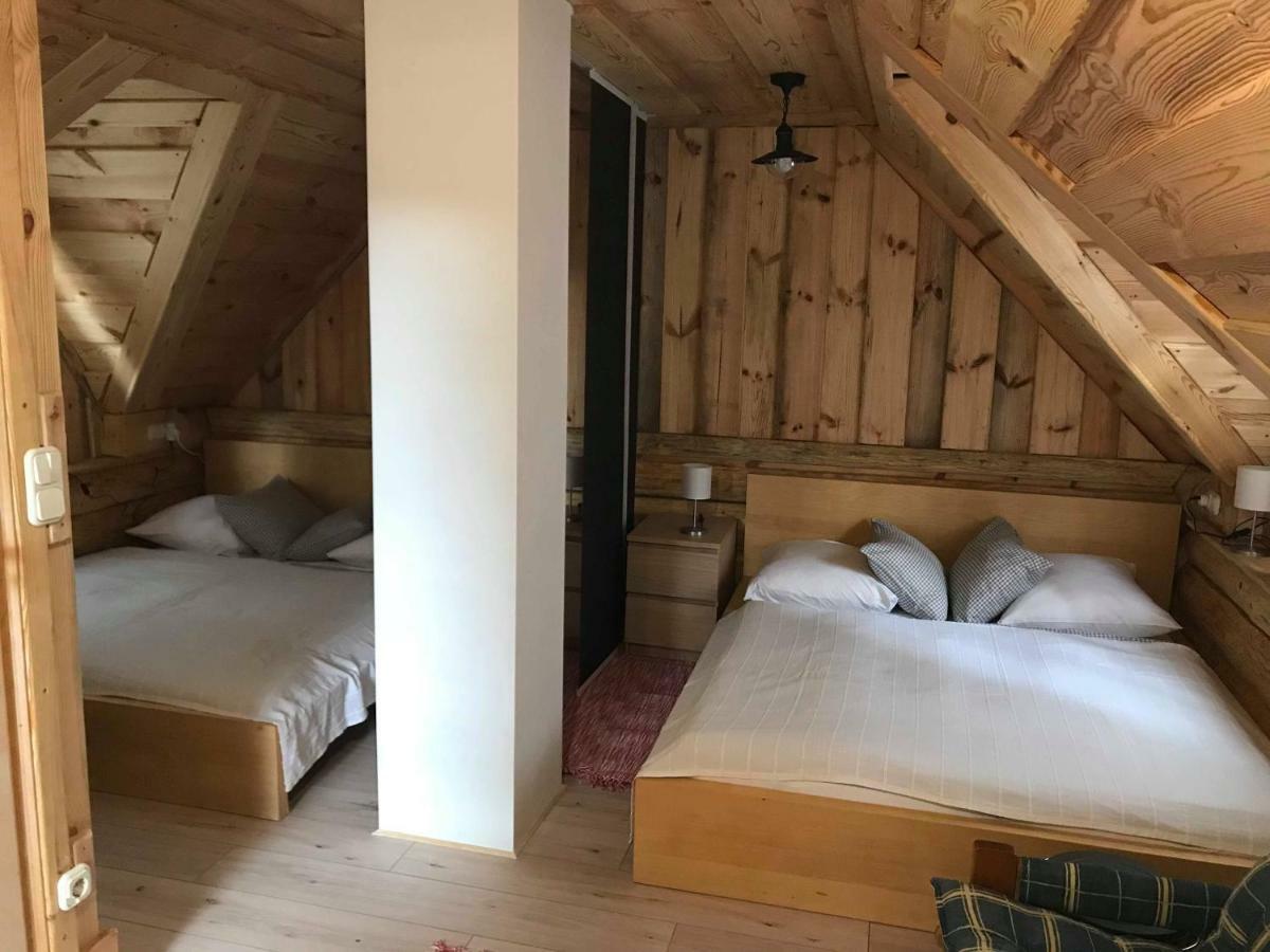 Manka Kisroenkhaz Villa Ispánk Exterior foto